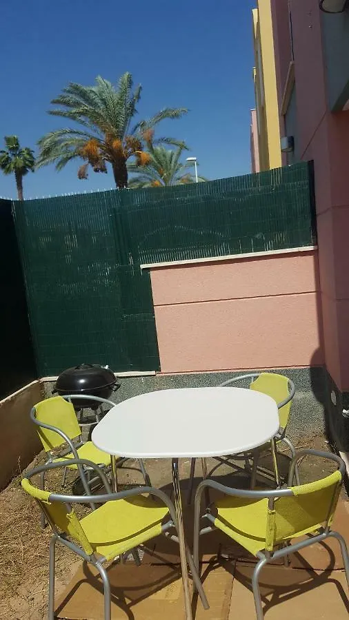 Vera Playa Laguna Beach Resort Apartamento